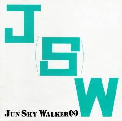 Jun Sky Walkers : JSW
